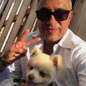 Meet your Posher, Jesse